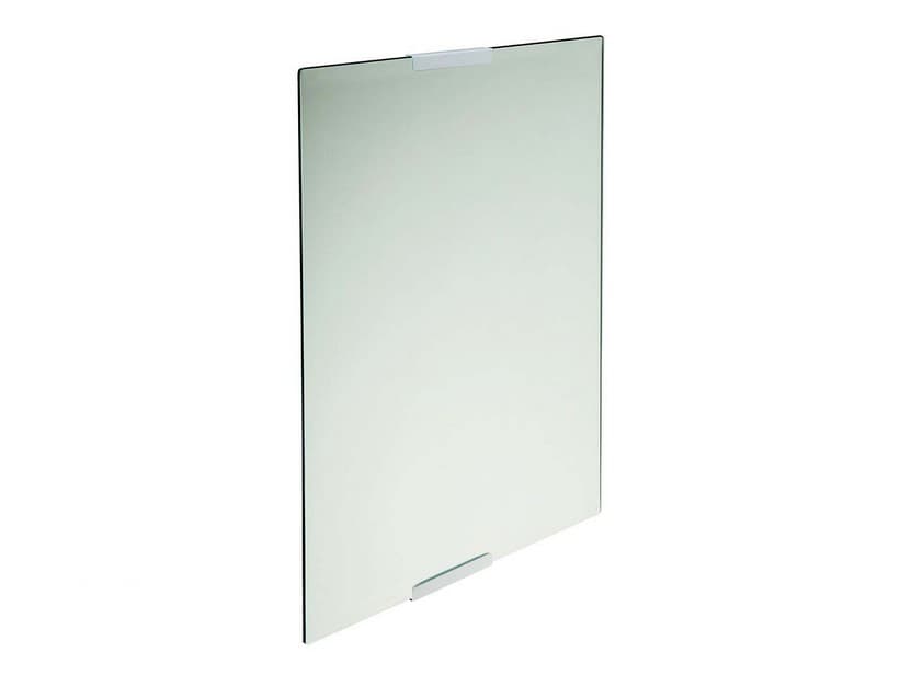 Miroir de salle de bains Ponte Giulio Standard inclinable | IperCeramica Miroir de salle de bains Ponte Giulio Standard inclinable | IperCeramica