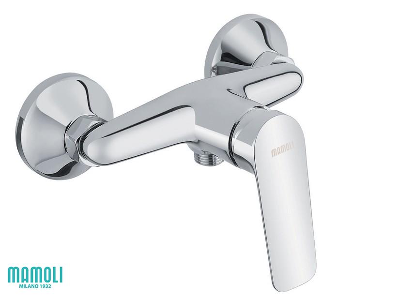 Mitigeur de douche Cecilia externe chrome | IperCeramica Mitigeur de douche Cecilia externe chrome | IperCeramica