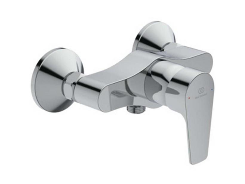 Mitigeur de douche externe Ideal Standard Cerafine D monocommande chrome | IperCeramica Mitigeur de douche externe Ideal Standard Cerafine D monocommande chrome | IperCeramica