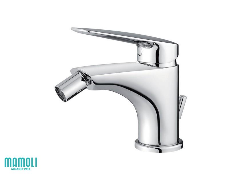 Mitigeur pour bidet Cecilia avec vidage chrome | IperCeramica Mitigeur pour bidet Cecilia avec vidage chrome | IperCeramica