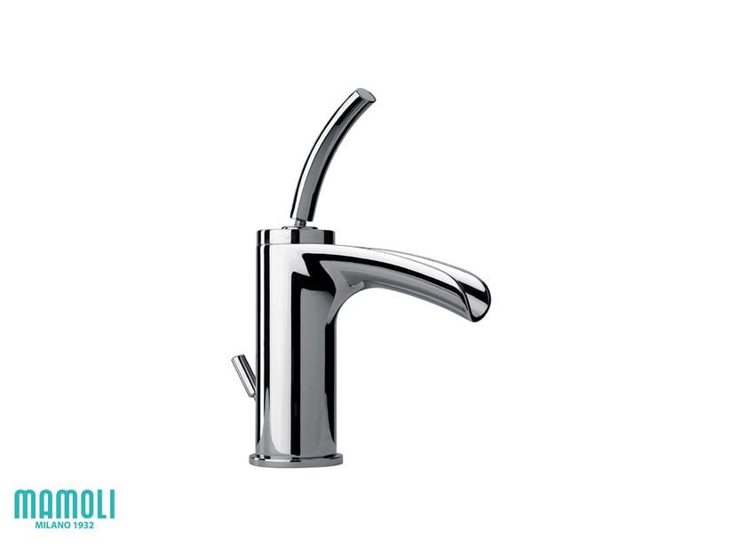 Mitigeur de lavabo/bidet sans bonde Martina chrome | IperCeramica Mitigeur de lavabo/bidet sans bonde Martina chrome | IperCeramica