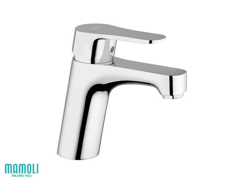 Mitigeur monocommande lavabo Vip4 avec bonde chrome | IperCeramica Mitigeur monocommande lavabo Vip4 avec bonde chrome | IperCeramica