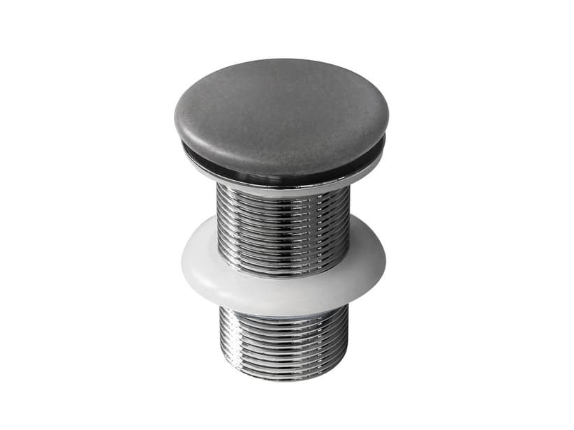 Bonde clic clac Concrete Ciment | IperCeramica Bonde clic clac Concrete Ciment | IperCeramica