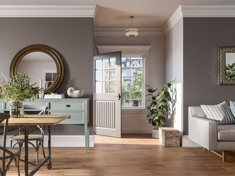 Peinture SoftTouch Grey 28 4L | IperCeramica Peinture SoftTouch Grey 28 4L | IperCeramica