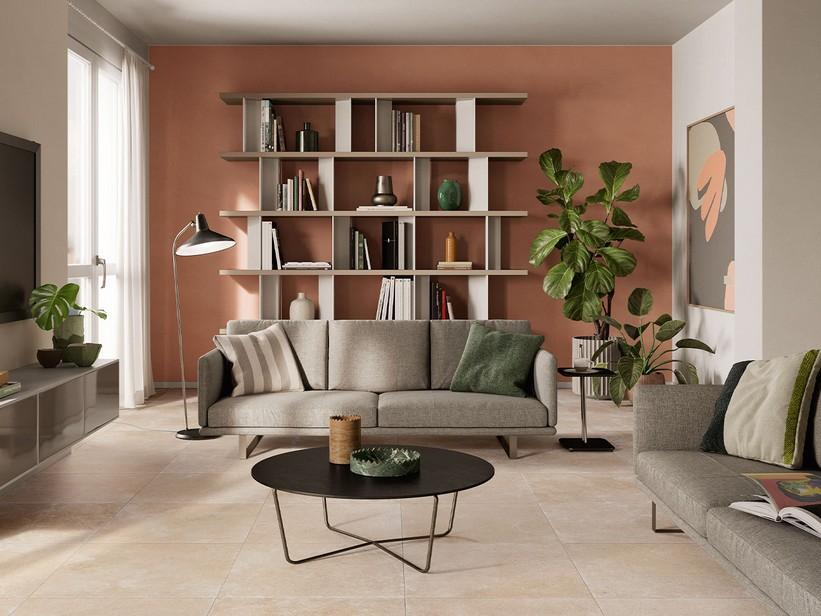 Peinture SoftTouch Peach 50 10L | IperCeramica Peinture SoftTouch Peach 50 10L | IperCeramica