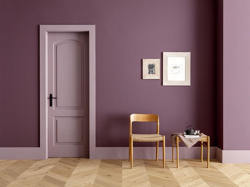 Peinture SoftTouch Violet 59 1,5L | IperCeramica Peinture SoftTouch Violet 59 1,5L | IperCeramica