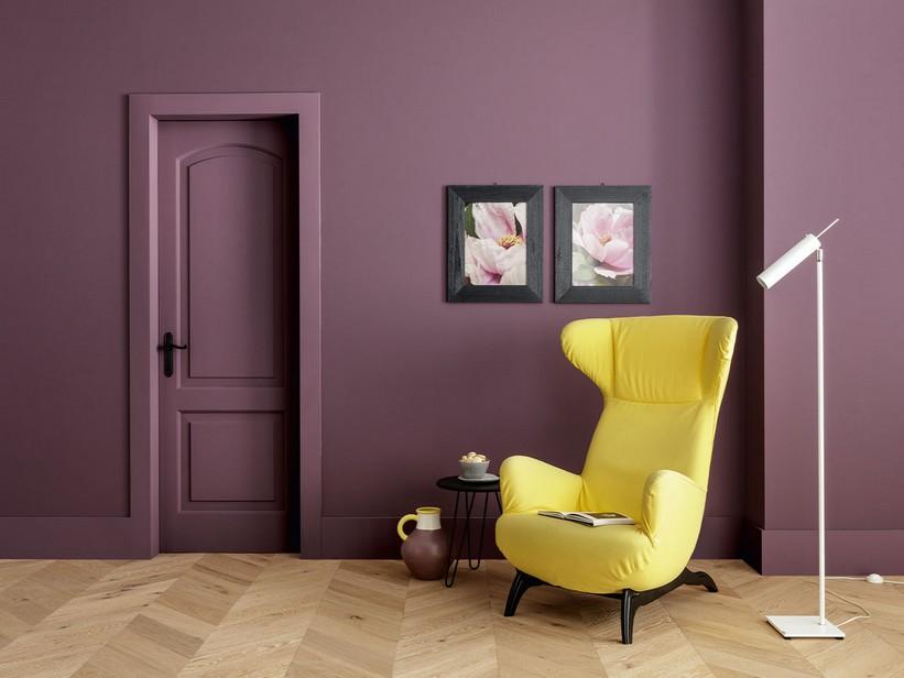 Peinture SoftTouch Violet 60 4L | IperCeramica Peinture SoftTouch Violet 60 4L | IperCeramica