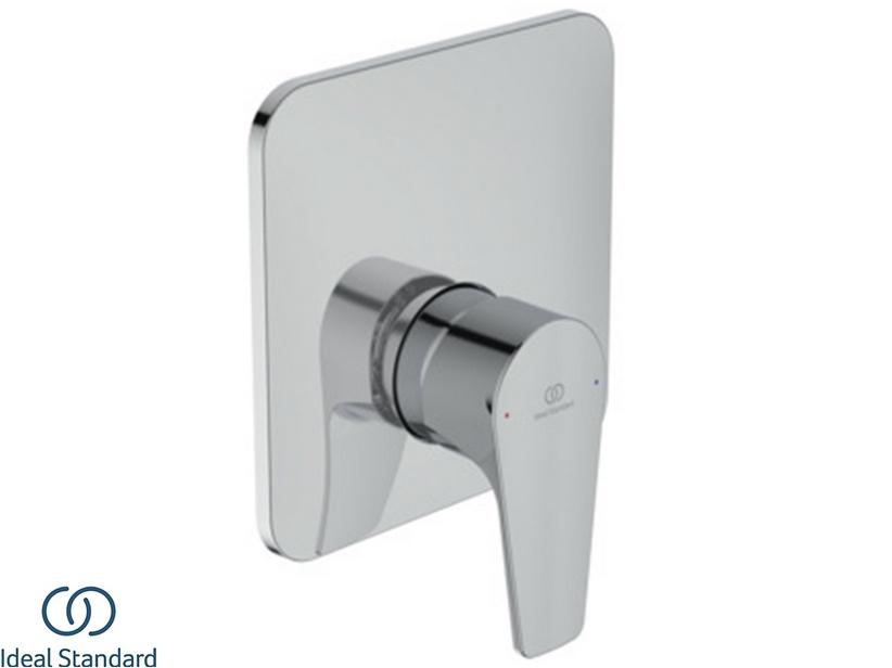 Mitigeur de douche encastré Ideal Standard® Cerafine D monocommande chrome | IperCeramica Mitigeur de douche encastré Ideal Standard® Cerafine D monocommande chrome | IperCeramica