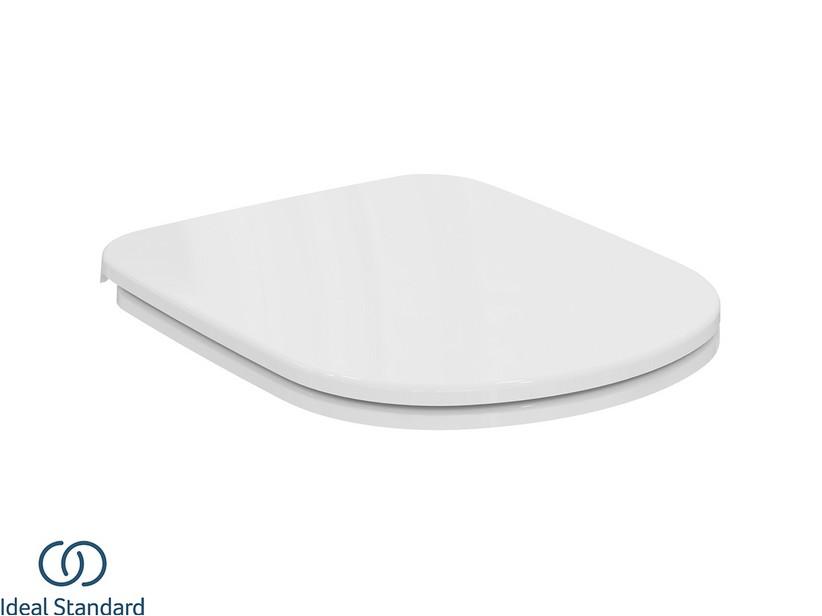 Abattant WC espacé Ideal Standard® i.Life A blanc | IperCeramica Abattant WC espacé Ideal Standard® i.Life A blanc | IperCeramica