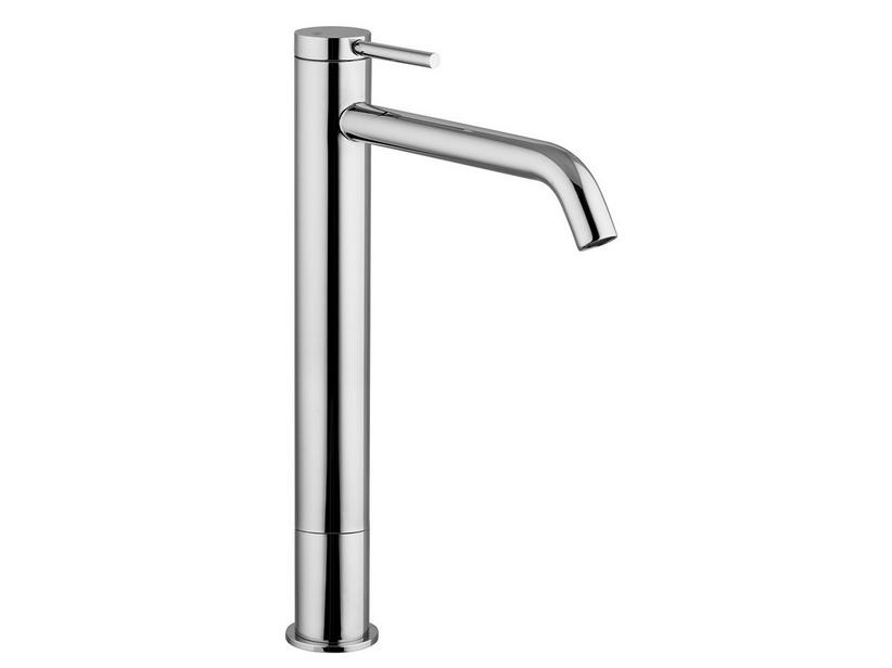 Mitigeur XL monocommande lavabo Stelo sans bonde chrome | IperCeramica Mitigeur XL monocommande lavabo Stelo sans bonde chrome | IperCeramica
