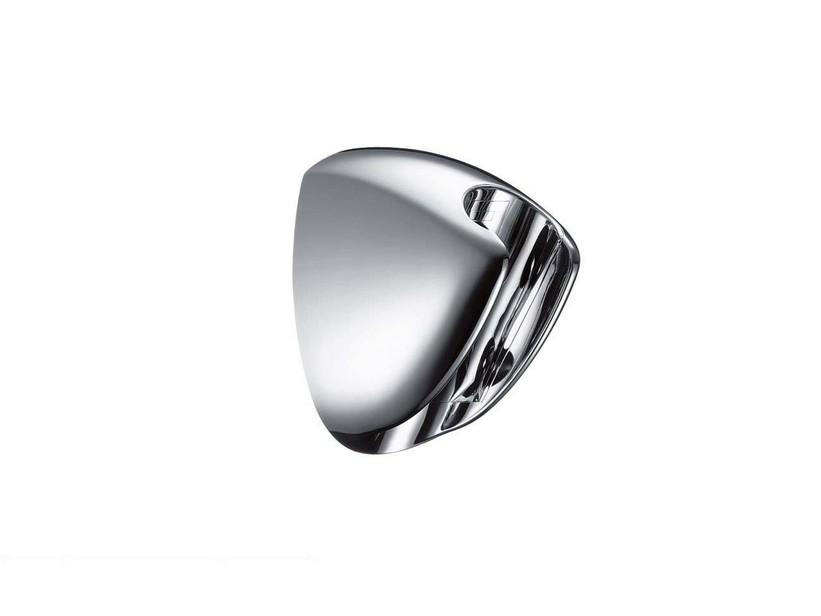 Support de douche Hansgrohe chrome | IperCeramica Support de douche Hansgrohe chrome | IperCeramica