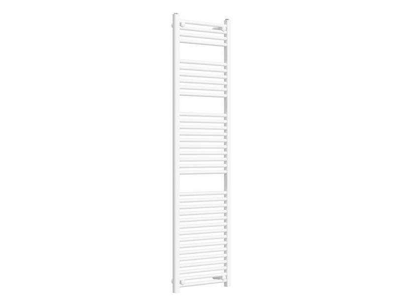 Radiateur sèche-serviettes Flame 170,3x50 blanc mat | IperCeramica Radiateur sèche-serviettes Flame 170,3x50 blanc mat | IperCeramica