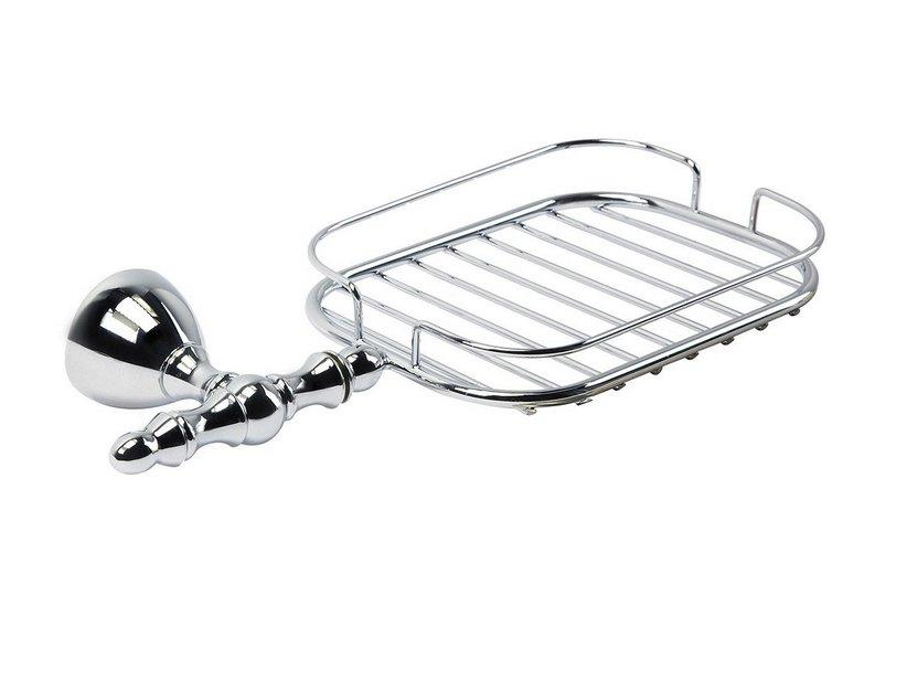 Grille murale porte-éponge Vittoria | IperCeramica Grille murale porte-éponge Vittoria | IperCeramica