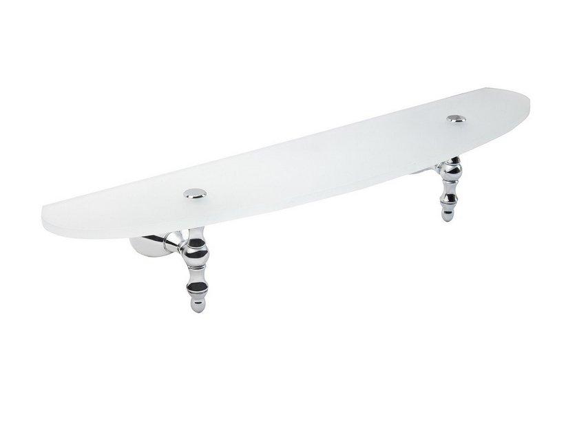 Tablette en verre Vittoria 55 cm | IperCeramica Tablette en verre Vittoria 55 cm | IperCeramica