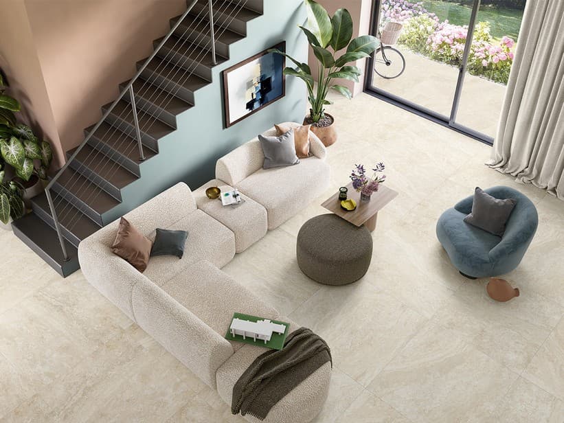 Piastrelle 120x120: Scopri Prezzi e Offerte - Iperceramica