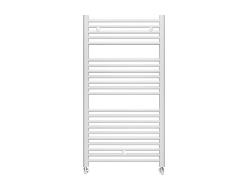 Handtuch-Designheizkörper Gardenia 60Xh111 Weiß | IperCeramica Handtuch-Designheizkörper Gardenia 60Xh111 Weiß | IperCeramica