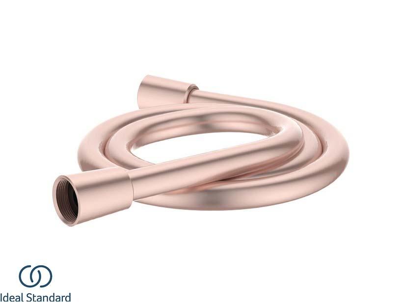 Flexschlauch Ideal Standard® Idealrain für Handbrause Rosé | IperCeramica Flexschlauch Ideal Standard® Idealrain für Handbrause Rosé | IperCeramica
