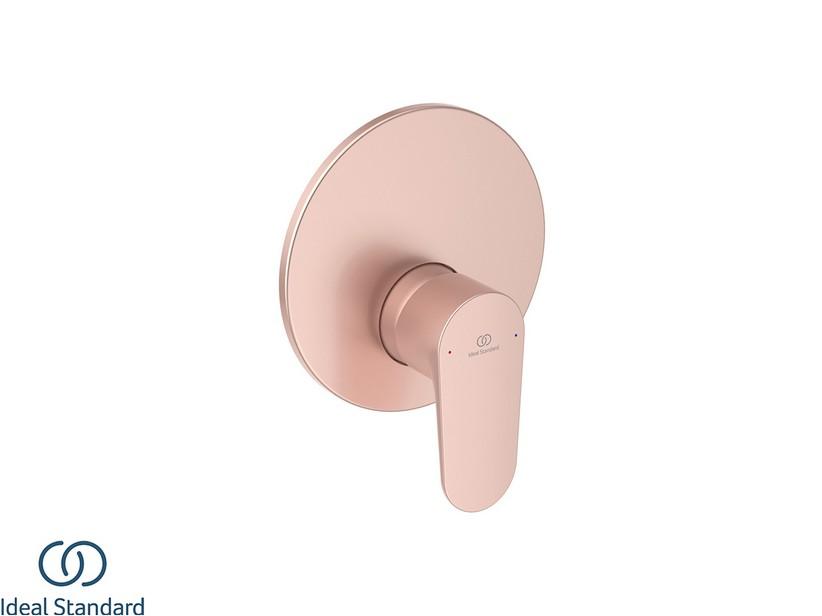 Mischer Dusche Unterputz Ideal Standard® Cerafine O Rosé | IperCeramica Mischer Dusche Unterputz Ideal Standard® Cerafine O Rosé | IperCeramica