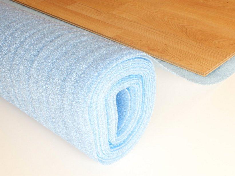 Unterlage für Laminat PE Basic 30 | IperCeramica Unterlage für Laminat PE Basic 30 | IperCeramica