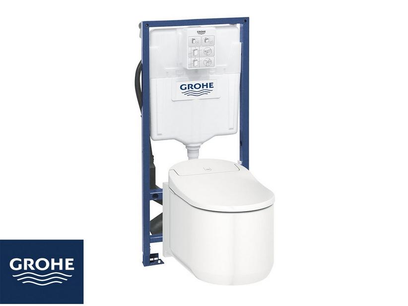 Schnellanschluss Sl für Grohe® Sensia | IperCeramica Schnellanschluss Sl für Grohe® Sensia | IperCeramica