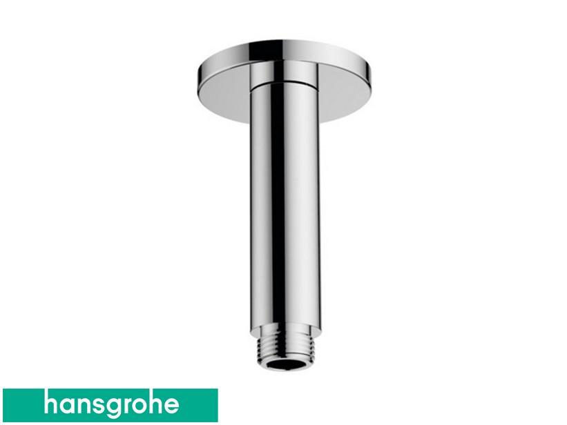 Duscharm Hansgrohe® Vernis Blend Decke 10 cm rund, Chrom | IperCeramica Duscharm Hansgrohe® Vernis Blend Decke 10 cm rund, Chrom | IperCeramica