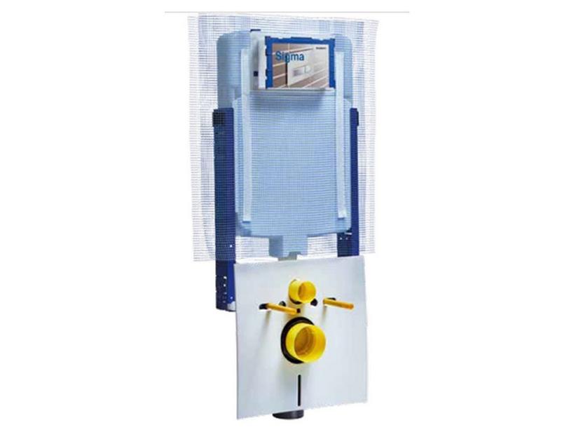 UNTERPUTZSPÜLKASTEN GEBERIT SIGMA8 FÜR WAND-WC | IperCeramica UNTERPUTZSPÜLKASTEN GEBERIT SIGMA8 FÜR WAND-WC | IperCeramica