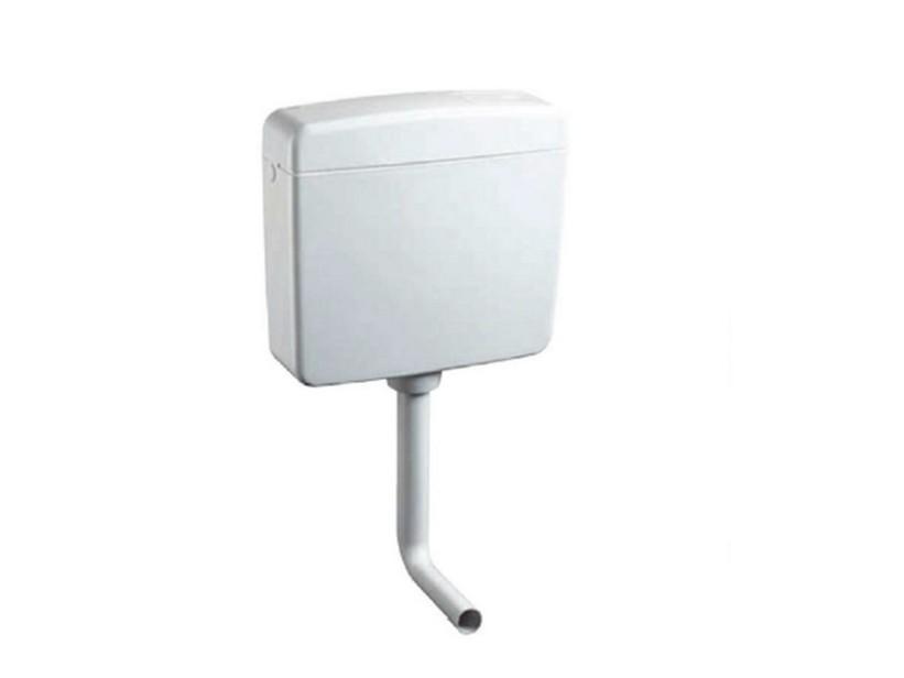 SPÜLKASTEN EXTERN MIT PNEUMATISCHEM KNOPF | IperCeramica SPÜLKASTEN EXTERN MIT PNEUMATISCHEM KNOPF | IperCeramica