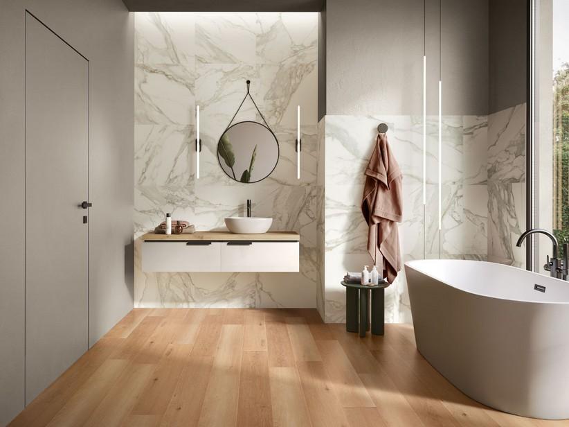 SPC-Bodenbelag Cherry Kirschbaum Holzoptik | IperCeramica SPC-Bodenbelag Cherry Kirschbaum Holzoptik | IperCeramica