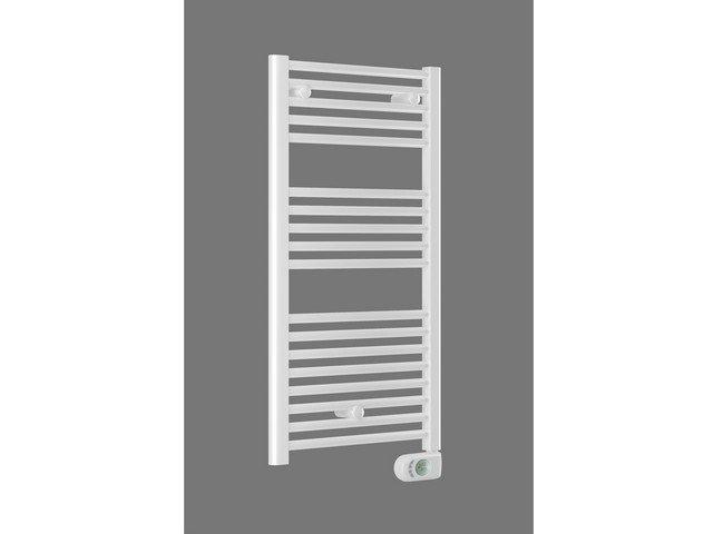 Handtuch-Designheizkörper Evo Edelweiss 48Xh92 Weiß | IperCeramica Handtuch-Designheizkörper Evo Edelweiss 48Xh92 Weiß | IperCeramica