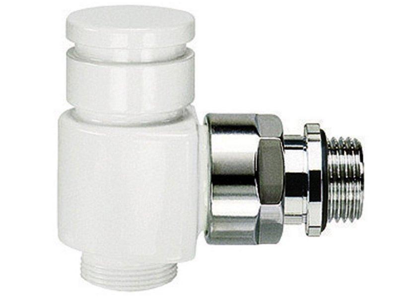 Minimal Regelventil Heizkörper Eckversion Chrom | IperCeramica Minimal Regelventil Heizkörper Eckversion Chrom | IperCeramica