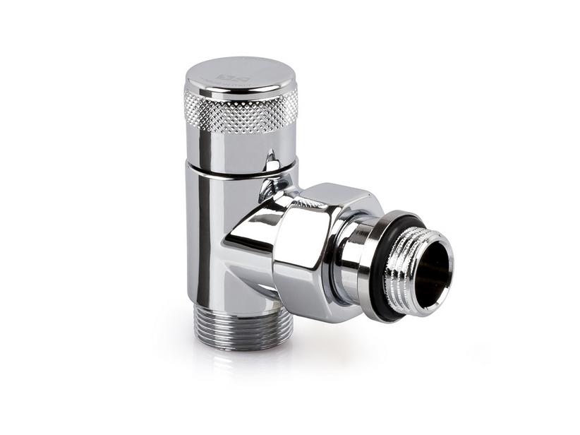 Tondera Regelventil Heizkörper Chrom | IperCeramica Tondera Regelventil Heizkörper Chrom | IperCeramica