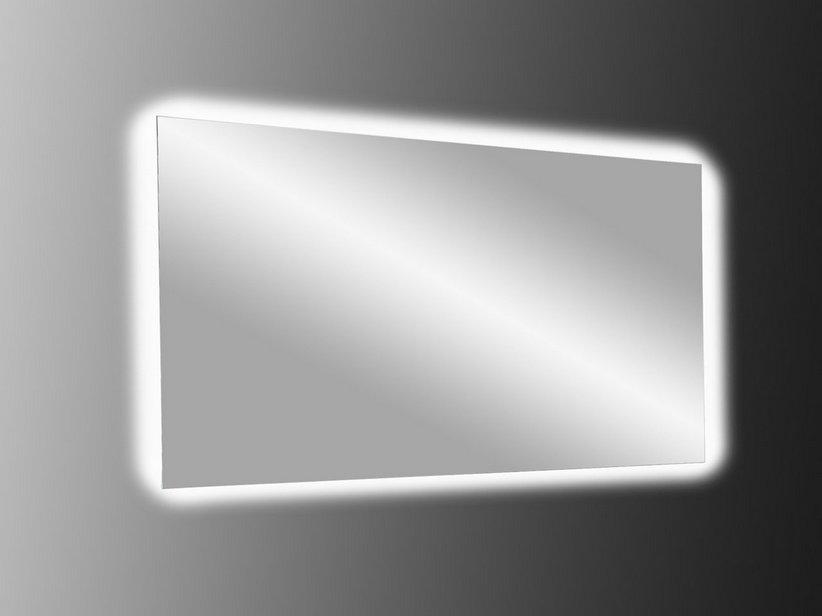 Badspiegel Dilly LED 90H60 230V 12,5W K4 | IperCeramica Badspiegel Dilly LED 90H60 230V 12,5W K4 | IperCeramica