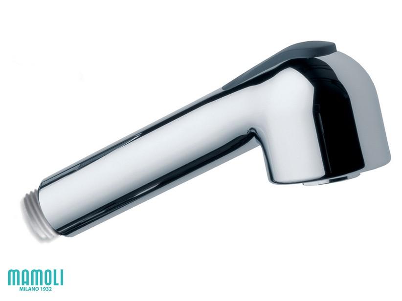 Herausziehbare 2-Strahl-Handbrause Mamoli für Küchenarmatur Chrom | IperCeramica Herausziehbare 2-Strahl-Handbrause Mamoli für Küchenarmatur Chrom | IperCeramica