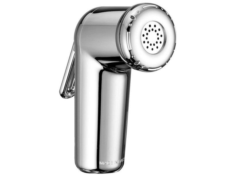 WC-HANDBRAUSE BACCARAT ABS CHROM | IperCeramica WC-HANDBRAUSE BACCARAT ABS CHROM | IperCeramica