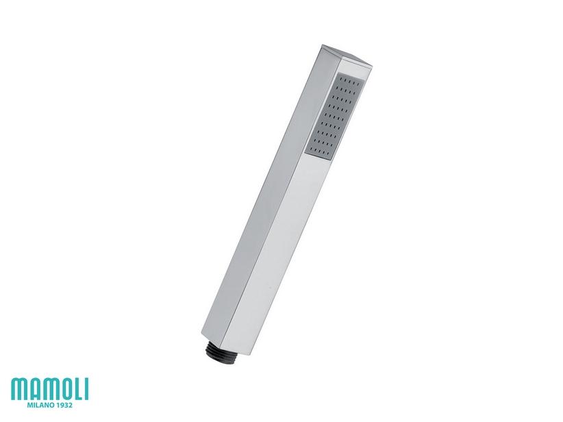 HANDBRAUSE FEEL 1 STRAHLART QUADRATISCH CHROM | IperCeramica HANDBRAUSE FEEL 1 STRAHLART QUADRATISCH CHROM | IperCeramica