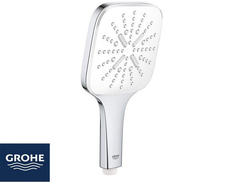 Handbrause Grohe® Vitalio Smartactive Cube 130 Chrom | IperCeramica Handbrause Grohe® Vitalio Smartactive Cube 130 Chrom | IperCeramica