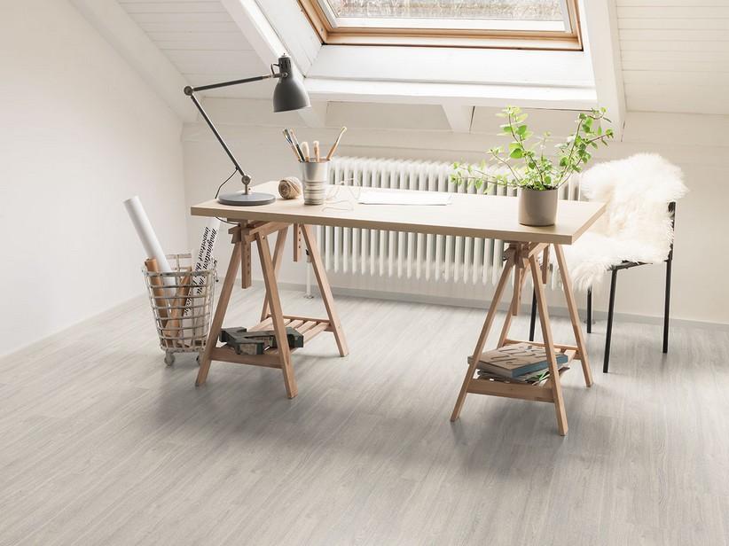 Laminat Forres Oak Lightgrey Eichenoptik Grau AC3 | IperCeramica Laminat Forres Oak Lightgrey Eichenoptik Grau AC3 | IperCeramica