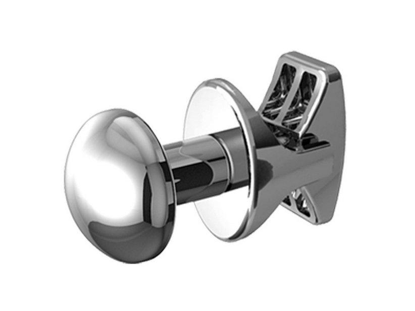 Haken für Handtuchwärmer Handy Grip Chrom | IperCeramica Haken für Handtuchwärmer Handy Grip Chrom | IperCeramica