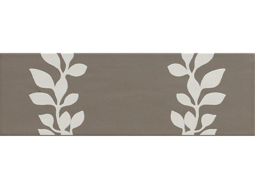 DEKOR WALLPAPER GESSO 10X30 SOFT CEMENTO | IperCeramica DEKOR WALLPAPER GESSO 10X30 SOFT CEMENTO | IperCeramica