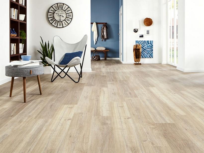 Laminat Khaki Oak Eichenoptik Sand AC4 | IperCeramica Laminat Khaki Oak Eichenoptik Sand AC4 | IperCeramica