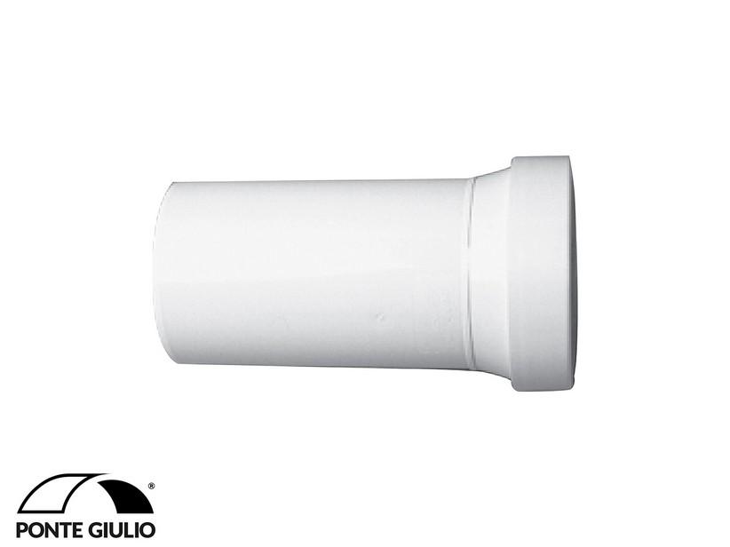 Anschluss für Abfluss an der Wand Standard | IperCeramica Anschluss für Abfluss an der Wand Standard | IperCeramica