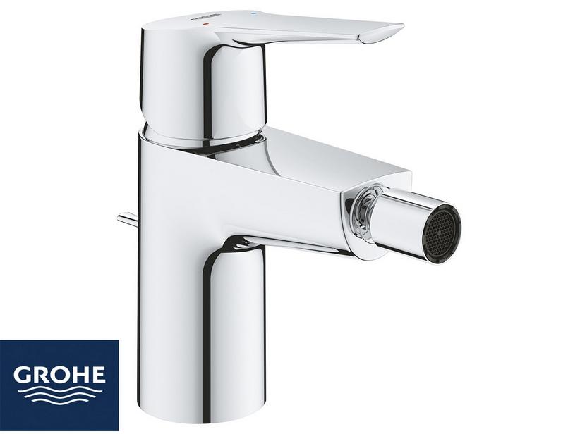 Einhebel-Bidetarmatur Grohe® Start 2021 Chrom, wassersparend | IperCeramica Einhebel-Bidetarmatur Grohe® Start 2021 Chrom, wassersparend | IperCeramica
