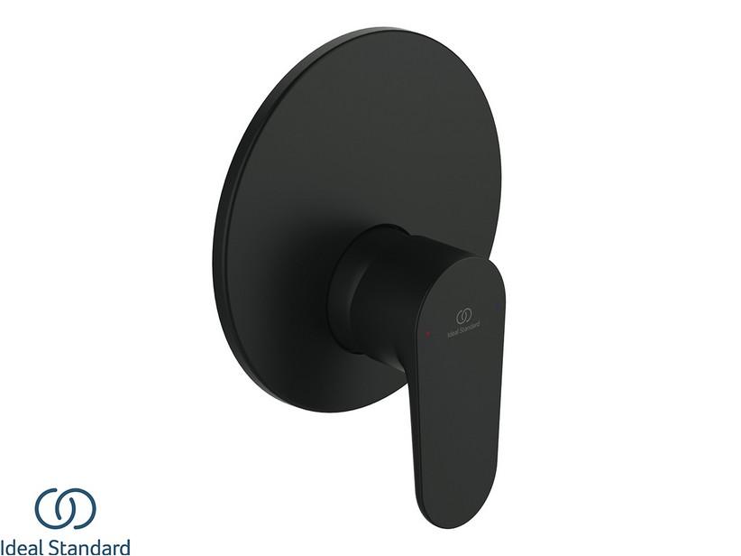 Einbau-Duscharmatur Ideal Standard® Cerafine O Seidenschwarz matt | IperCeramica Einbau-Duscharmatur Ideal Standard® Cerafine O Seidenschwarz matt | IperCeramica