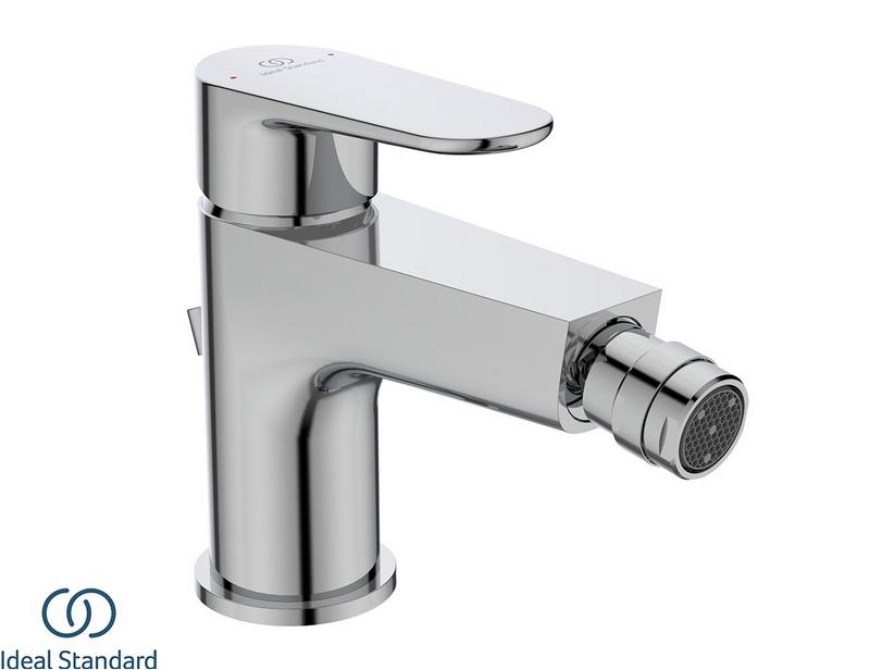 Einhebelarmatur für Bidet IDEAL STANDARD® CERAFINE O Chrom | IperCeramica Einhebelarmatur für Bidet IDEAL STANDARD® CERAFINE O Chrom | IperCeramica