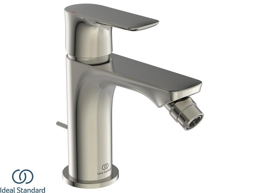 Bidetarmatur Ideal Standard® Connect Air Ausführung Silver Storm | IperCeramica Bidetarmatur Ideal Standard® Connect Air Ausführung Silver Storm | IperCeramica