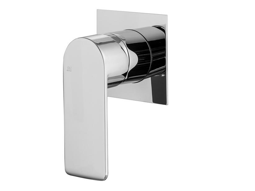 BLENDE FÜR EINHEBELMISCHER DUSCHE EINBAU PINK CHROM | IperCeramica BLENDE FÜR EINHEBELMISCHER DUSCHE EINBAU PINK CHROM | IperCeramica