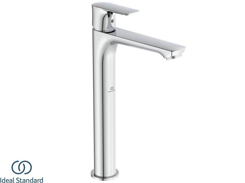 WASCHTISCHARMATUR HOHER AUSLAUF IDEAL STANDARD® CONNECT AIR CHROM | IperCeramica WASCHTISCHARMATUR HOHER AUSLAUF IDEAL STANDARD® CONNECT AIR CHROM | IperCeramica