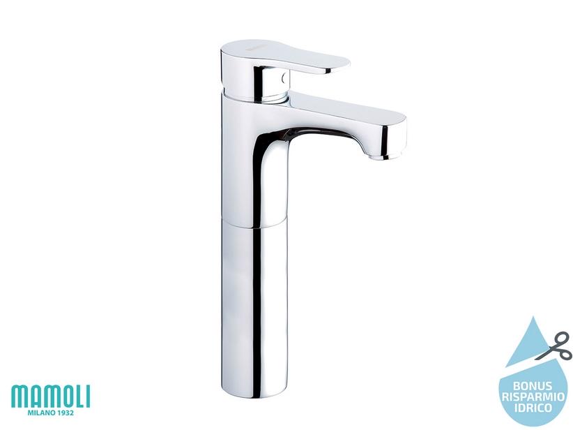 WASCHTISCHARMATUR HOCH XL VIP4 OHNE ABFLUSS CHROM | IperCeramica WASCHTISCHARMATUR HOCH XL VIP4 OHNE ABFLUSS CHROM | IperCeramica