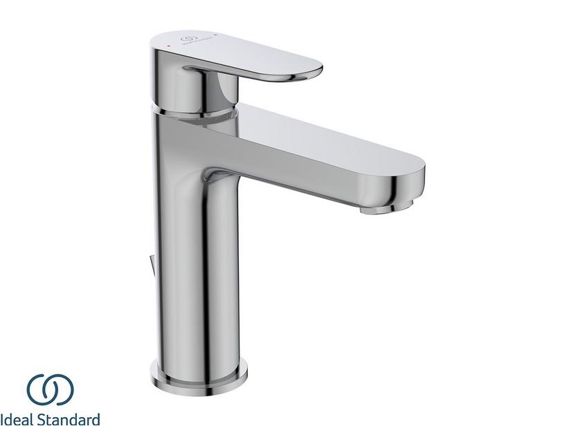 Einhebelarmatur für Waschbecken Ideal Standard® Cerafine O H122 mm Chrom | IperCeramica Einhebelarmatur für Waschbecken Ideal Standard® Cerafine O H122 mm Chrom | IperCeramica