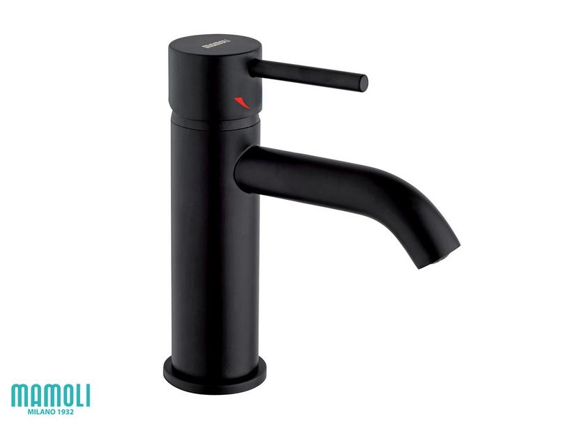 WASCHTISHARMATUR PICO SCHWARZ MATT | IperCeramica WASCHTISHARMATUR PICO SCHWARZ MATT | IperCeramica